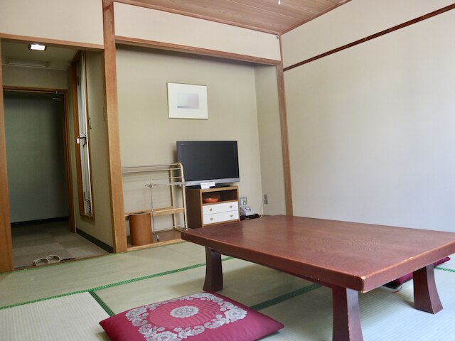 ホテル竜王ヴィレッヂ