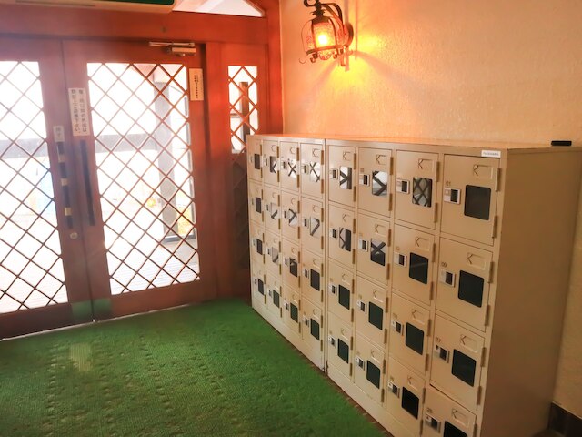 ホテル竜王ヴィレッヂ