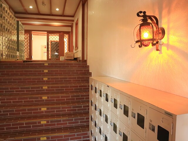 ホテル竜王ヴィレッヂ