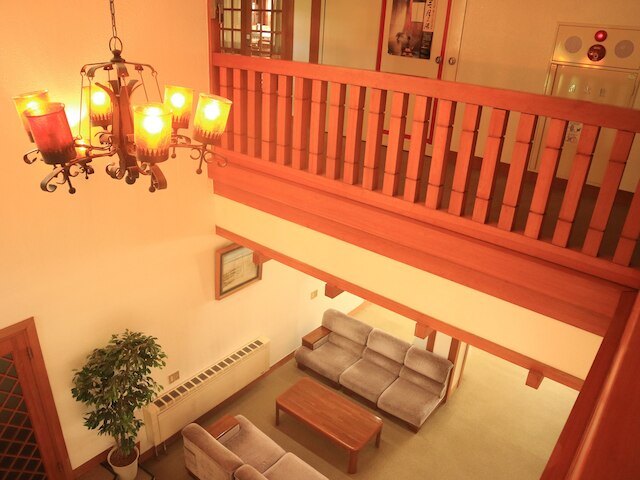 ホテル竜王ヴィレッヂ