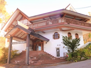 ホテル竜王ヴィレッヂ