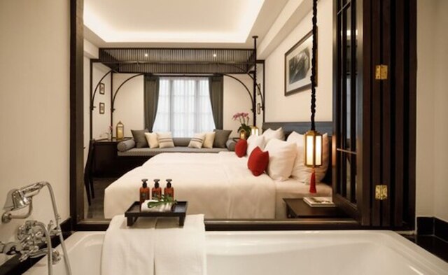 アクサラ ヘリテージ