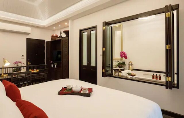 アクサラ ヘリテージ