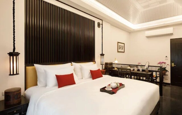 アクサラ ヘリテージ