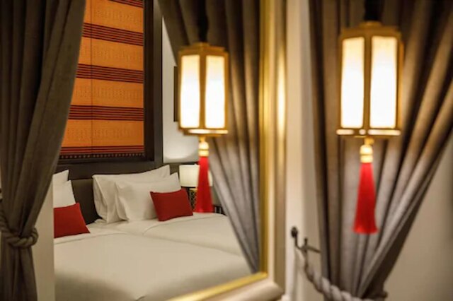 アクサラ ヘリテージ