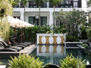 アクサラ ヘリテージ