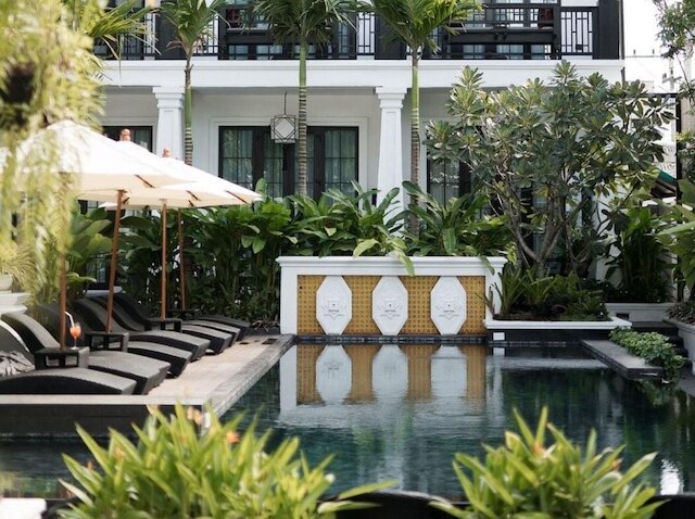 アクサラ ヘリテージ