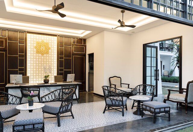 アクサラ ヘリテージ