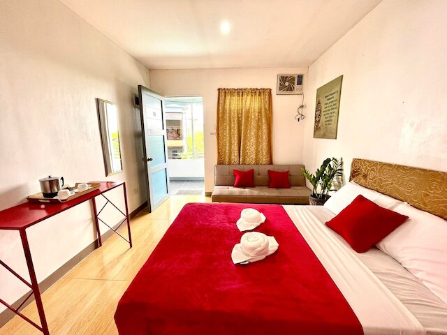 リトル ロック セブ