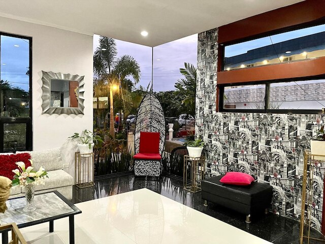 リトル ロック セブ