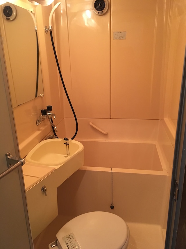 ペンションにんじん