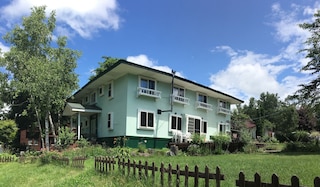 ペンションにんじん