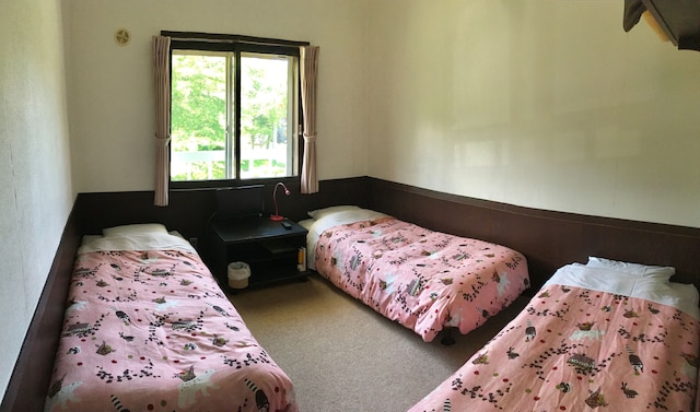 ペンションにんじん