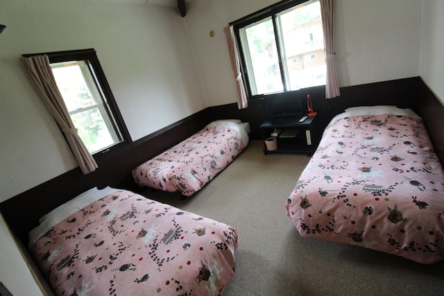 ペンションにんじん