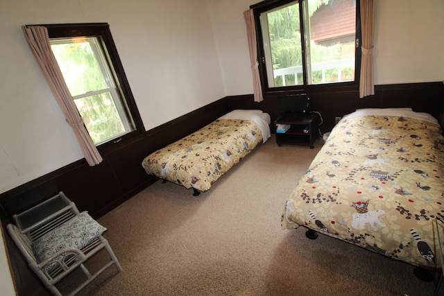 ペンションにんじん