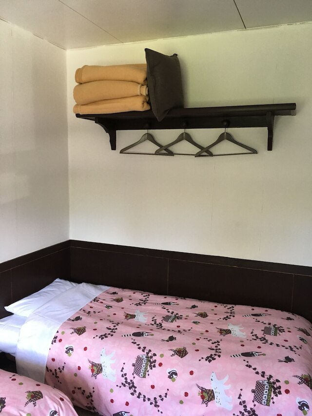 ペンションにんじん