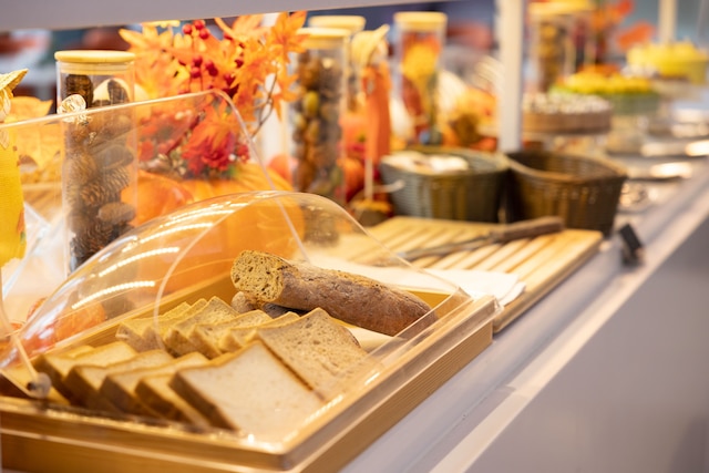 コートヤード バイ マリオット スウォン