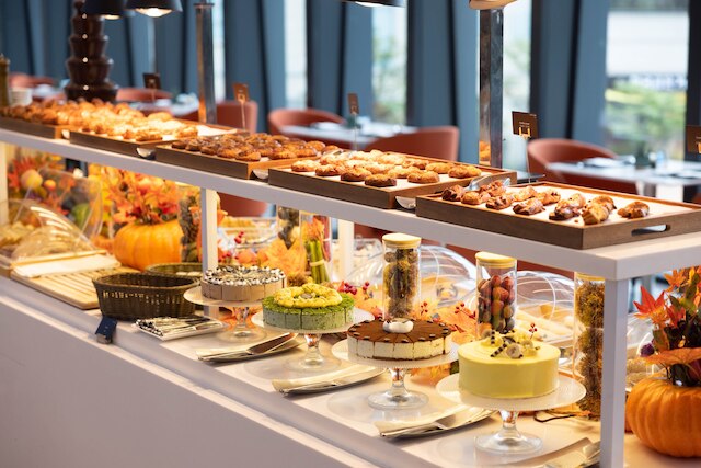 コートヤード バイ マリオット スウォン