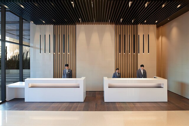 コートヤード バイ マリオット スウォン