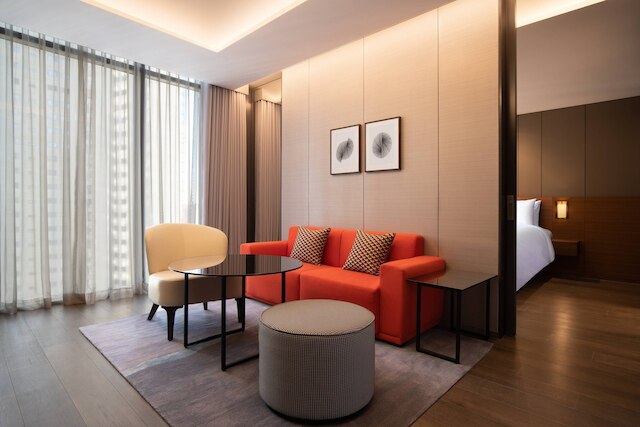 コートヤード バイ マリオット スウォン