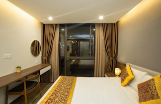 シティポイント アパートメント