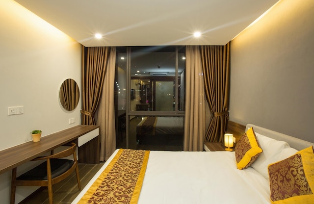 シティポイント アパートメント