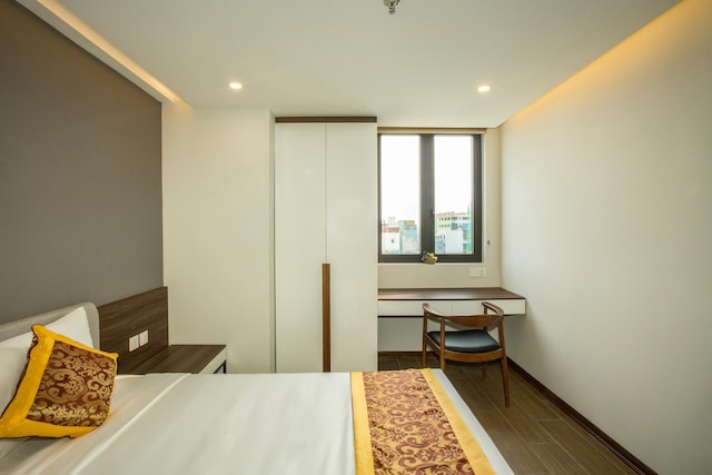 シティポイント アパートメント