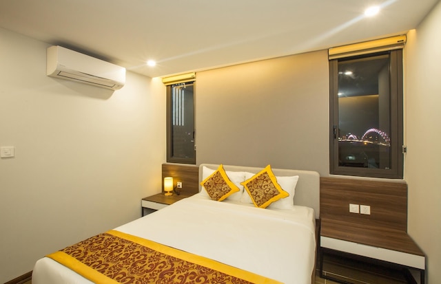 シティポイント アパートメント