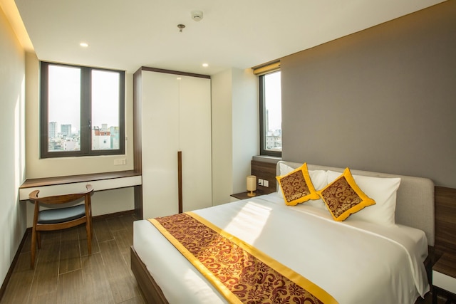 シティポイント アパートメント