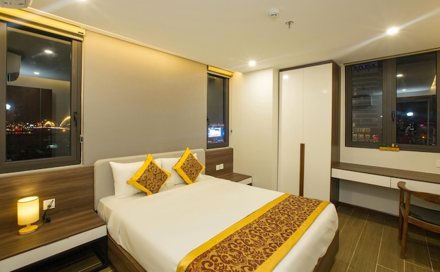 シティポイント アパートメント