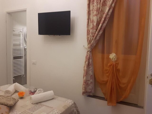 シャビー オールド タウン