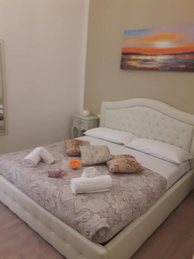 シャビー オールド タウン