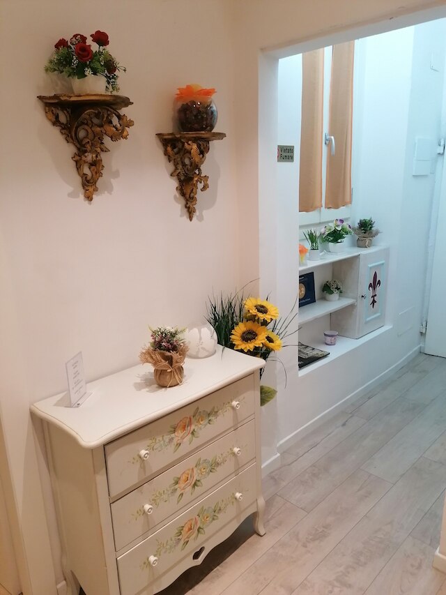 シャビー オールド タウン