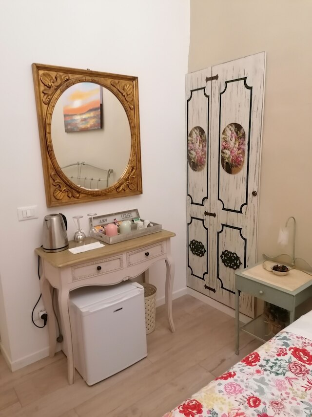 シャビー オールド タウン