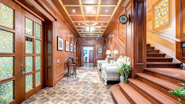 フローラル ホテル ユエ 天津