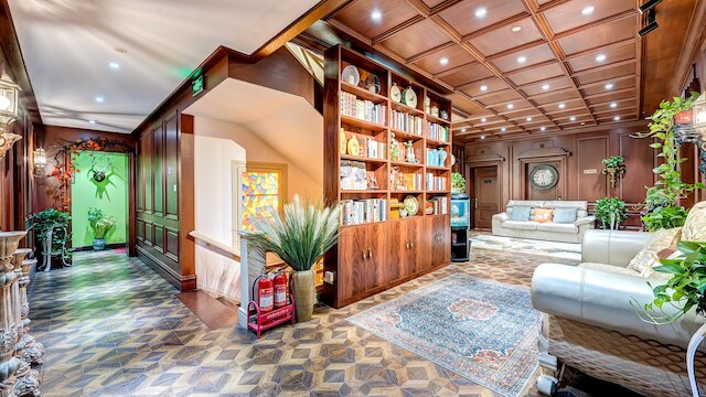 フローラル ホテル ユエ 天津