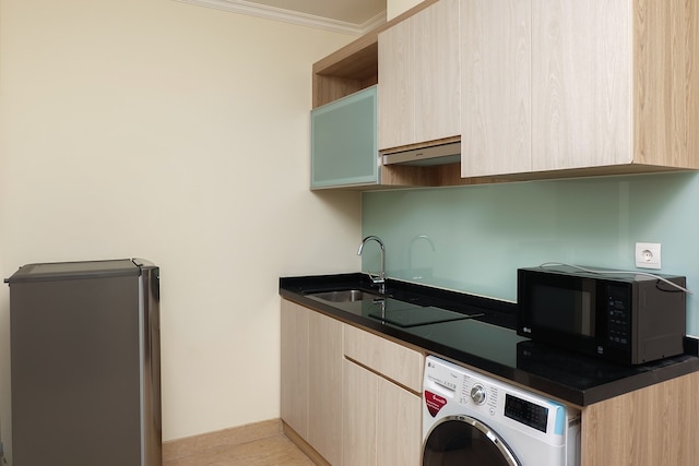 メンテン パーク アパートメントにあるハイエスト バリュー スタジオ ルーム