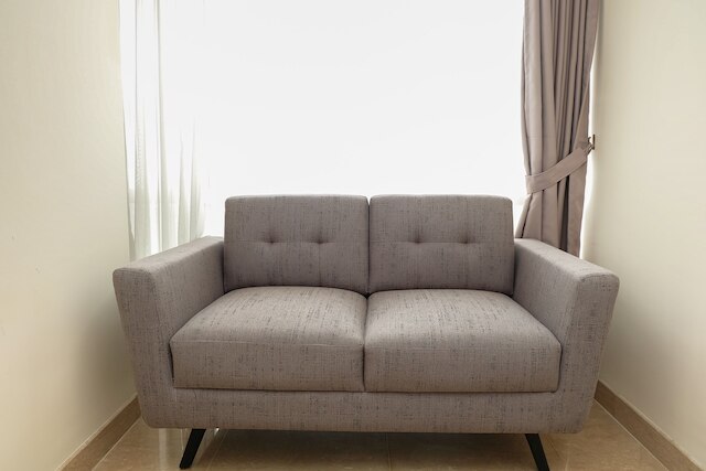 メンテン パーク アパートメントにあるハイエスト バリュー スタジオ ルーム