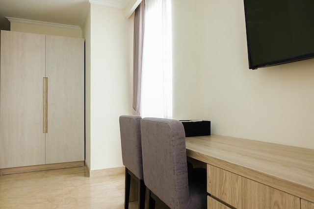 メンテン パーク アパートメントにあるハイエスト バリュー スタジオ ルーム