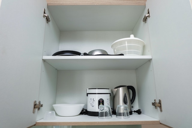 メンテン パーク アパートメントにあるハイエスト バリュー スタジオ ルーム