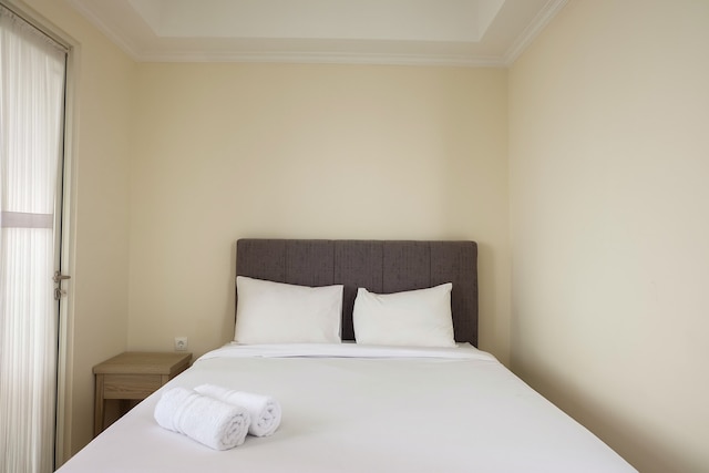 メンテン パーク アパートメントにあるハイエスト バリュー スタジオ ルーム