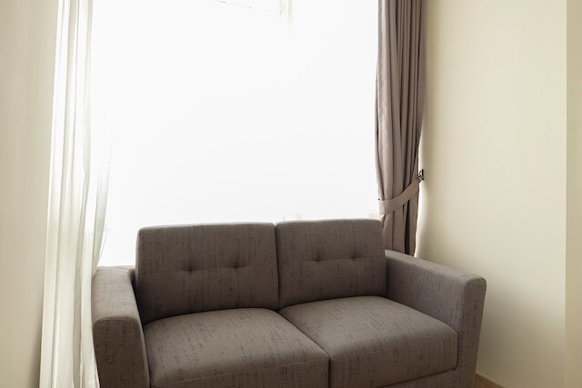 メンテン パーク アパートメントにあるハイエスト バリュー スタジオ ルーム