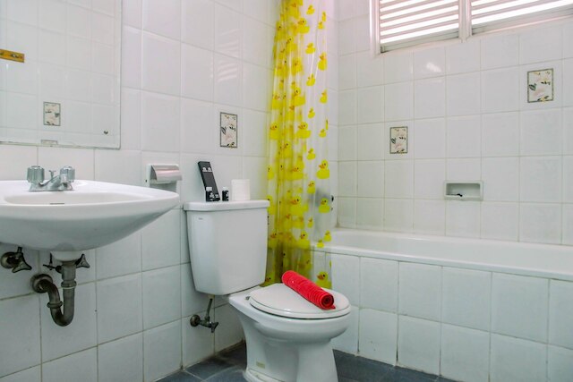 メナラ コンドミニアム ケラパ ガディング アパートメントにあるコンフィー スタジオ