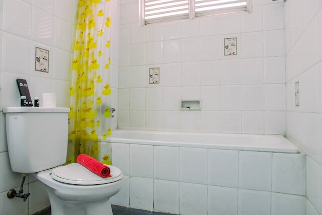 メナラ コンドミニアム ケラパ ガディング アパートメントにあるコンフィー スタジオ