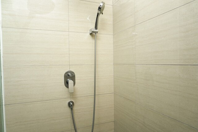 シプトラ インターナショナルのハイウエスト バリュー ベッドルーム 1 室、アパートメント