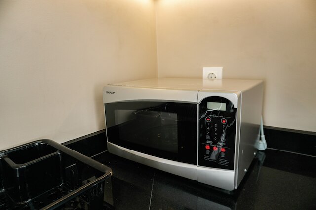 シプトラ インターナショナルのハイウエスト バリュー ベッドルーム 1 室、アパートメント