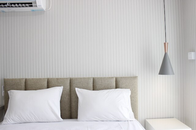 ムカルワンギ スクエアにあるゴージャスなスタジオ アパートメント、マウンテン ビューあり