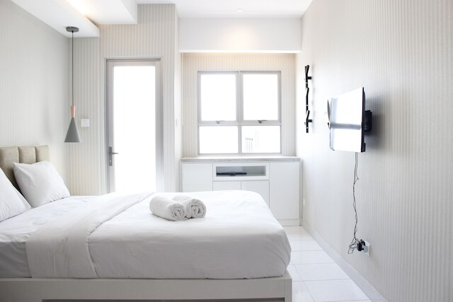 ムカルワンギ スクエアにあるゴージャスなスタジオ アパートメント、マウンテン ビューあり