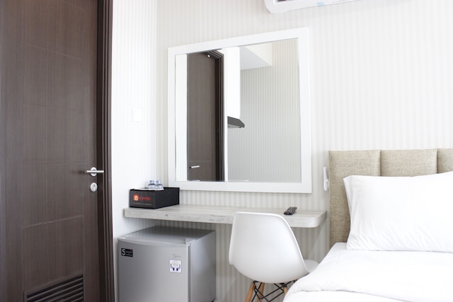 ムカルワンギ スクエアにあるゴージャスなスタジオ アパートメント、マウンテン ビューあり