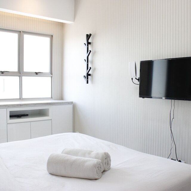 ムカルワンギ スクエアにあるゴージャスなスタジオ アパートメント、マウンテン ビューあり